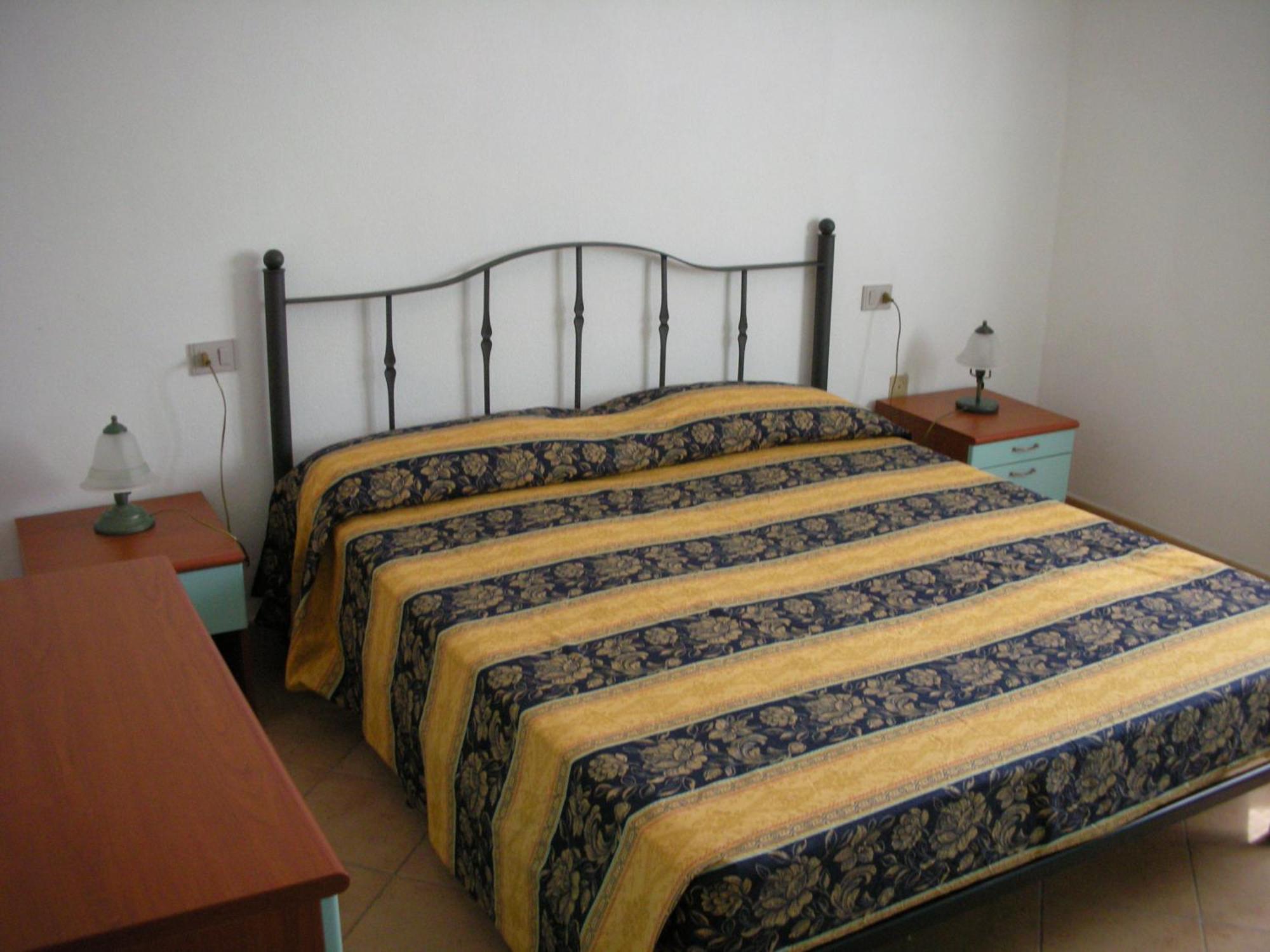 Case Vacanza Fenicotteri San Teodoro  Buitenkant foto