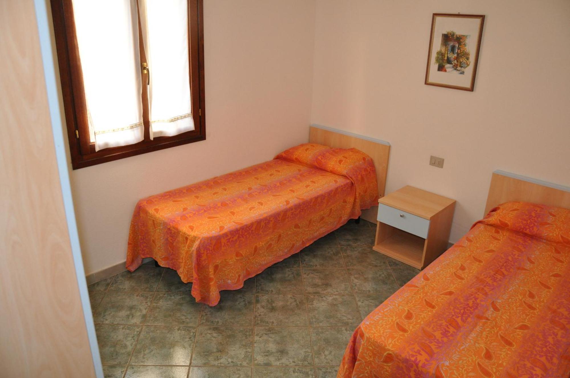 Case Vacanza Fenicotteri San Teodoro  Buitenkant foto