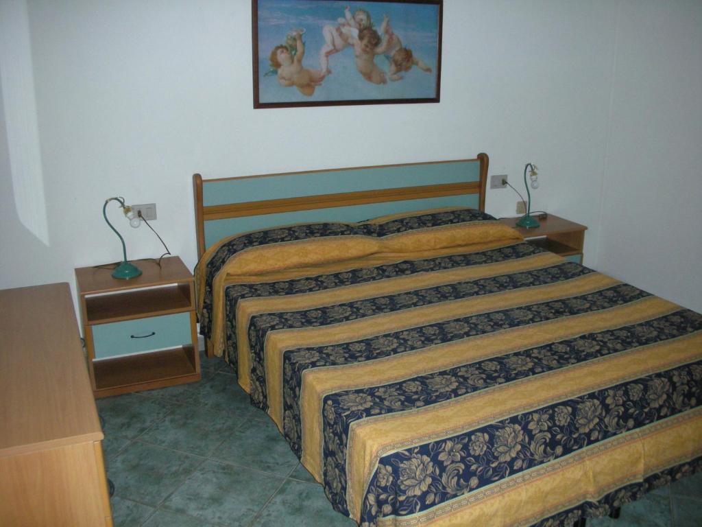 Case Vacanza Fenicotteri San Teodoro  Kamer foto