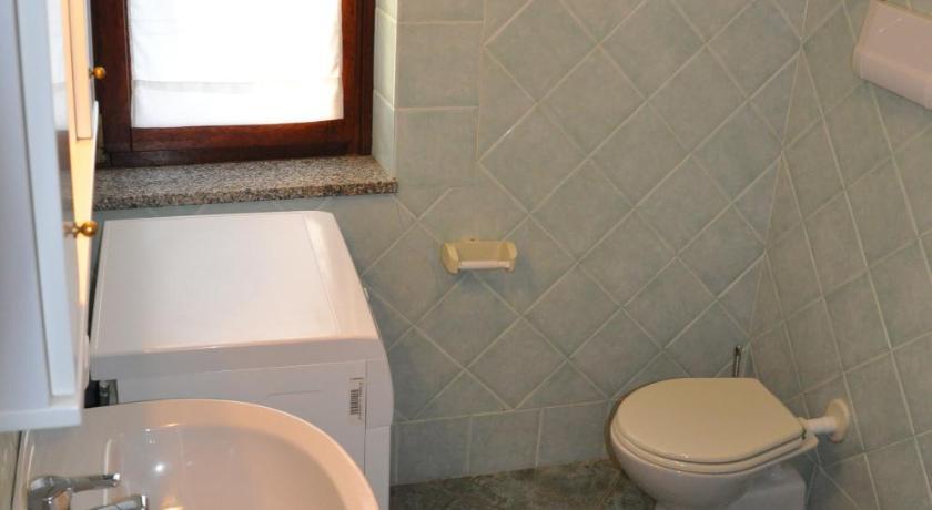 Case Vacanza Fenicotteri San Teodoro  Buitenkant foto