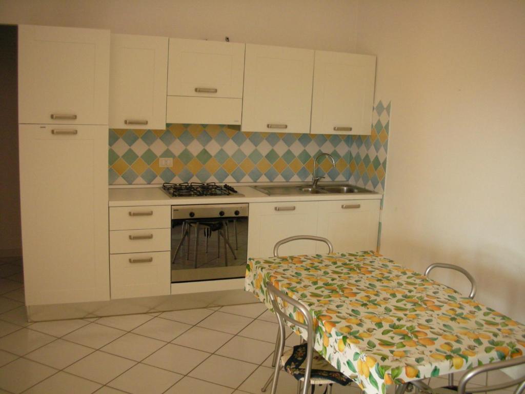 Case Vacanza Fenicotteri San Teodoro  Buitenkant foto