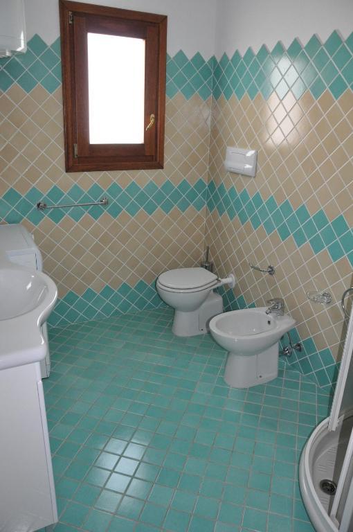 Case Vacanza Fenicotteri San Teodoro  Buitenkant foto