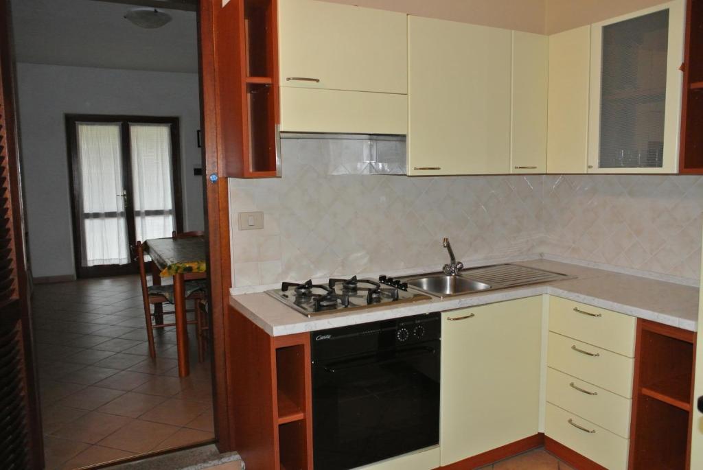 Case Vacanza Fenicotteri San Teodoro  Buitenkant foto