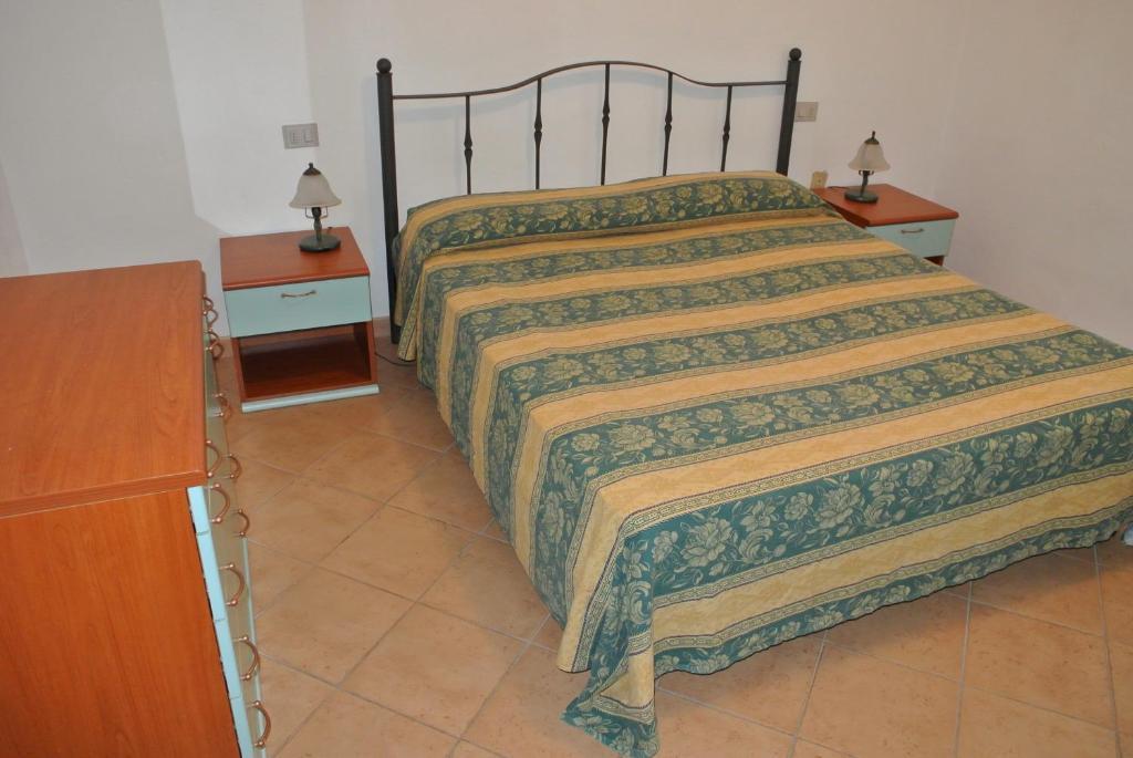 Case Vacanza Fenicotteri San Teodoro  Kamer foto