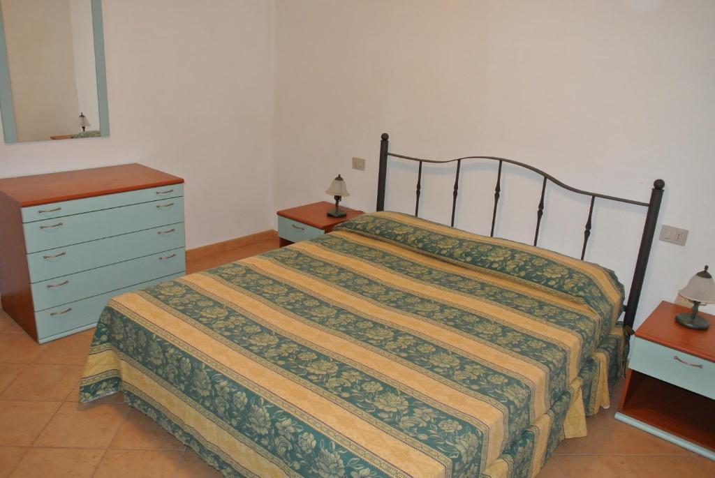 Case Vacanza Fenicotteri San Teodoro  Kamer foto