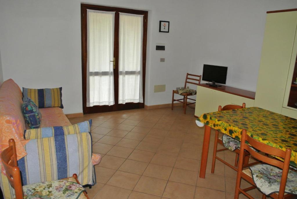 Case Vacanza Fenicotteri San Teodoro  Kamer foto