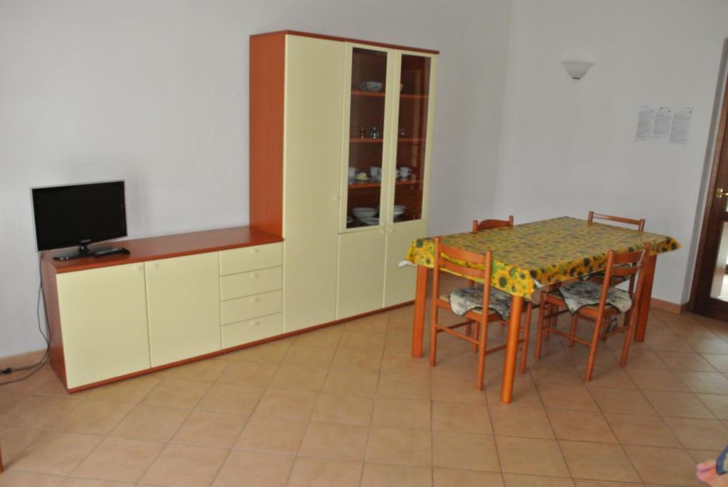 Case Vacanza Fenicotteri San Teodoro  Kamer foto