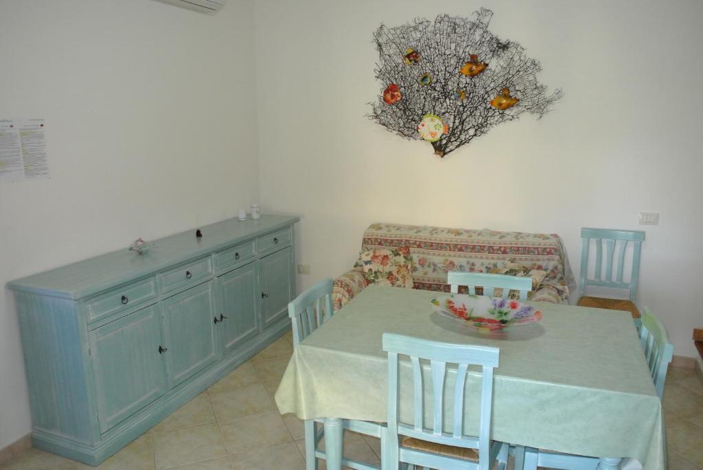 Case Vacanza Fenicotteri San Teodoro  Buitenkant foto