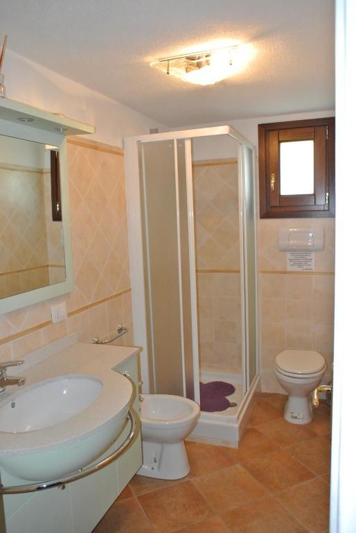 Case Vacanza Fenicotteri San Teodoro  Kamer foto