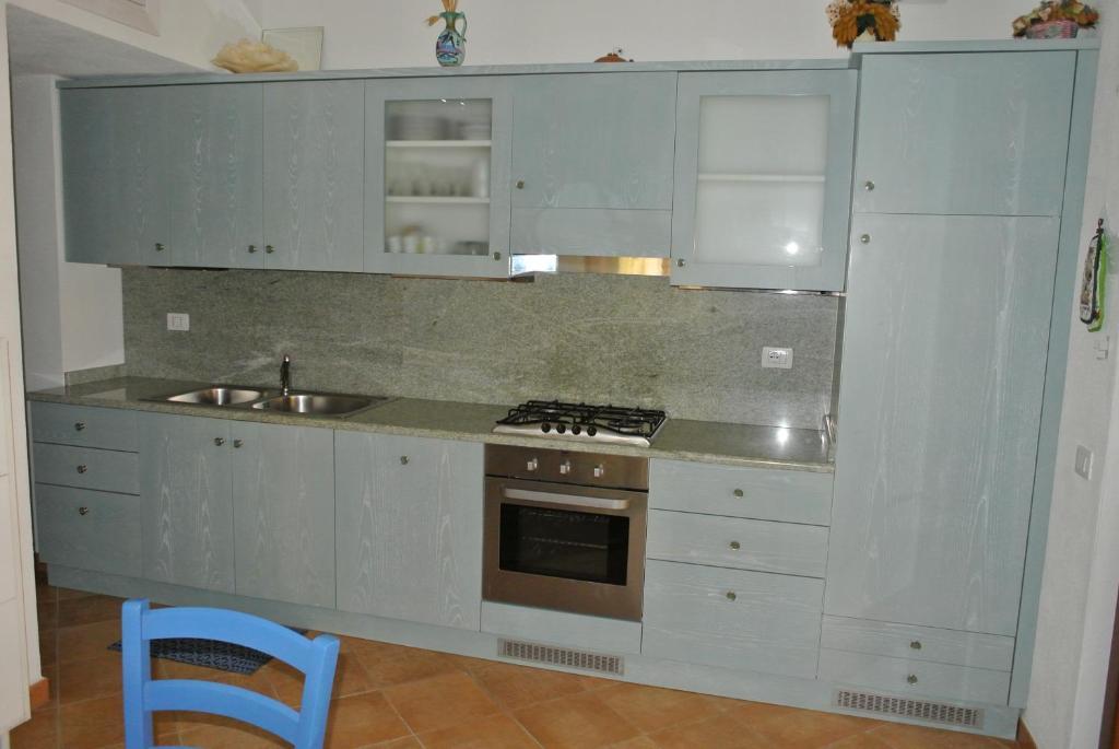 Case Vacanza Fenicotteri San Teodoro  Kamer foto