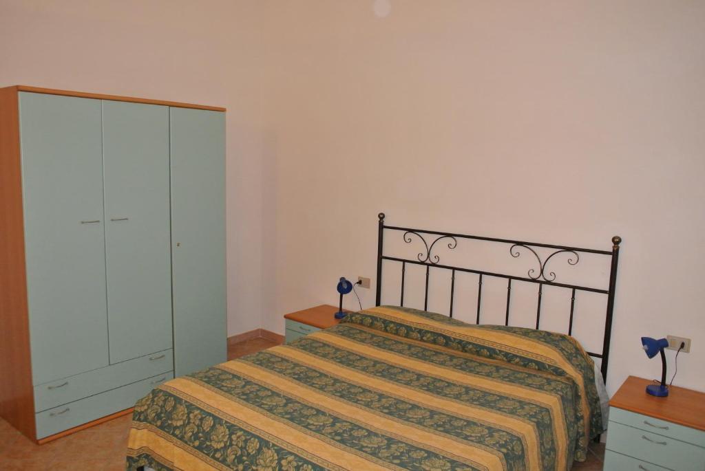 Case Vacanza Fenicotteri San Teodoro  Buitenkant foto