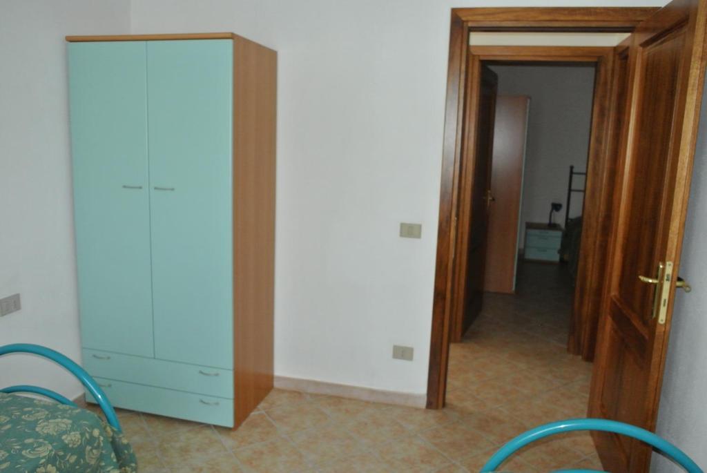 Case Vacanza Fenicotteri San Teodoro  Buitenkant foto