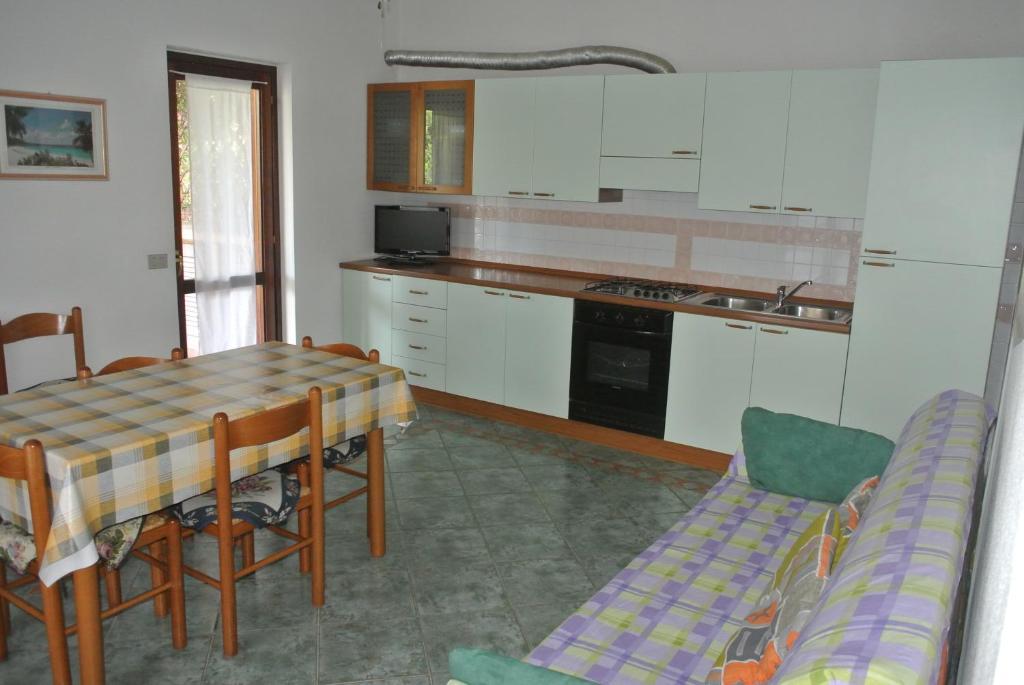Case Vacanza Fenicotteri San Teodoro  Kamer foto