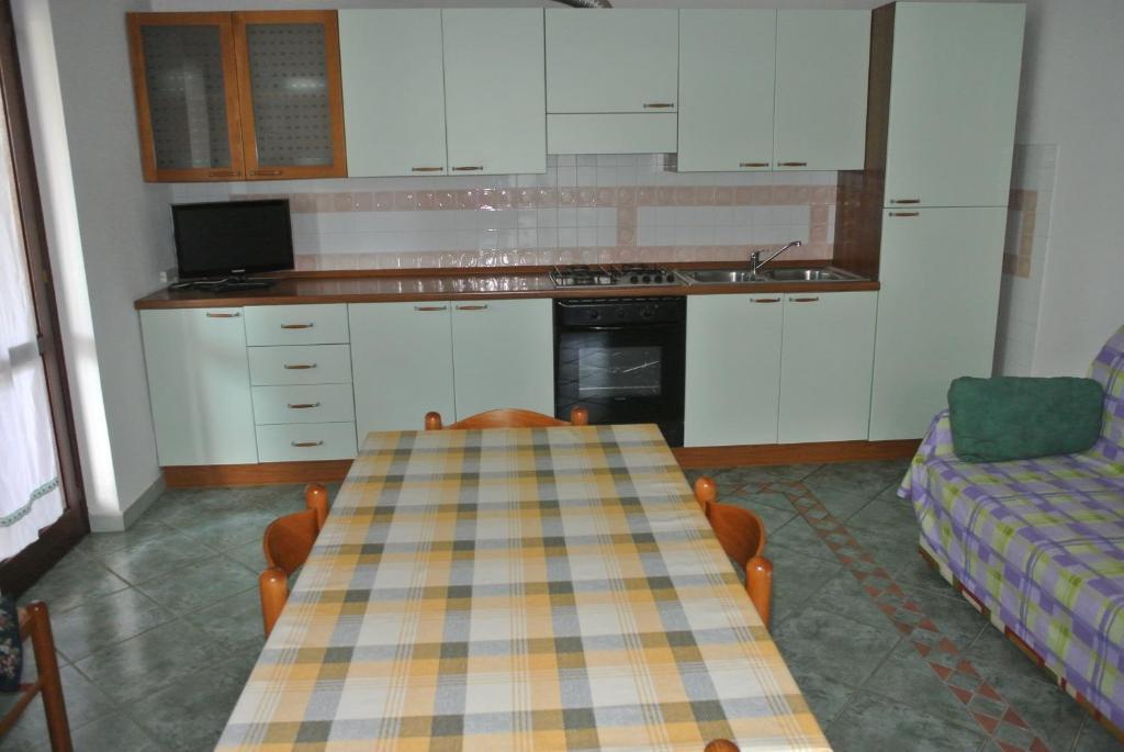 Case Vacanza Fenicotteri San Teodoro  Kamer foto