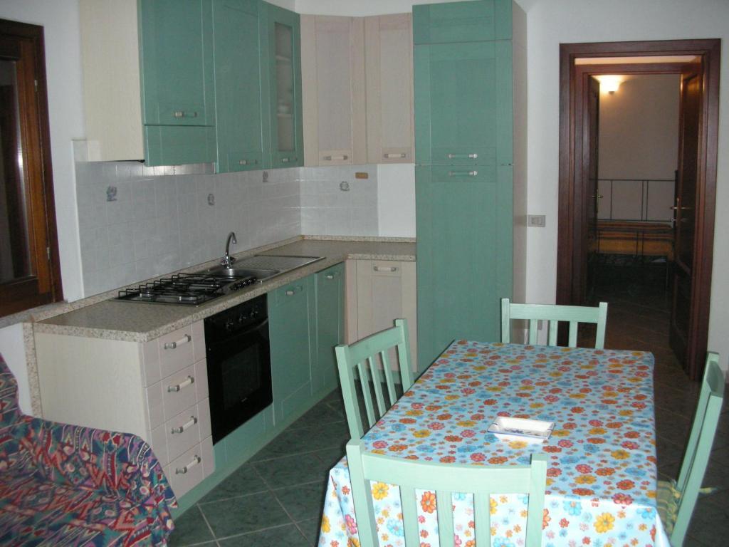 Case Vacanza Fenicotteri San Teodoro  Kamer foto